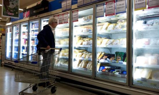 La inflación de diciembre fue de 2,7% y acumuló 117,8% en 2024