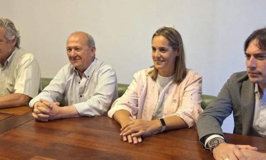 La Mesa de Enlace del campo respaldó la reducción de las retenciones hasta junio pero pidió que “no sea una medida transitoria, sino un cambio..."