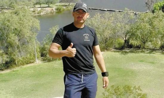 El asesinato de un policía durante su guardia y ¿negligencia de camaradas?