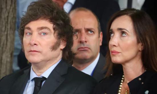 La Casa Rosada encara las sesiones extraordinarias sin incluir a Victoria Villarruel en la estrategia