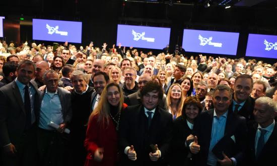 Para La Libertad Avanza el acuerdo con PRO está encaminado, pero hay desconfianza mutua