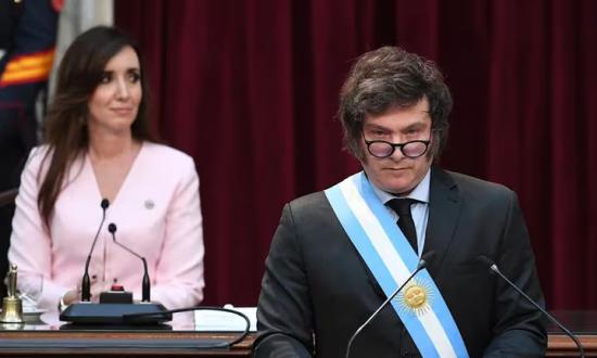 Los senadores kirchneristas no irán al discurso de Milei en el Congreso y habrá asistencia parcial de los dialoguistas