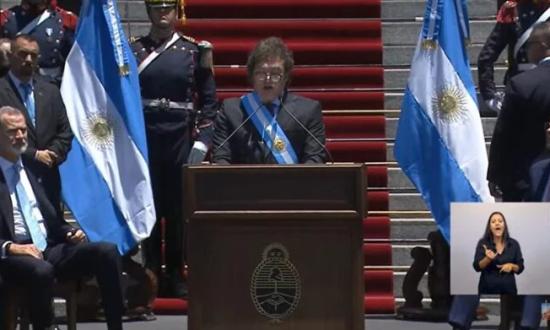 “La imagen de Javier Milei viene bajando de manera estrepitosa”
