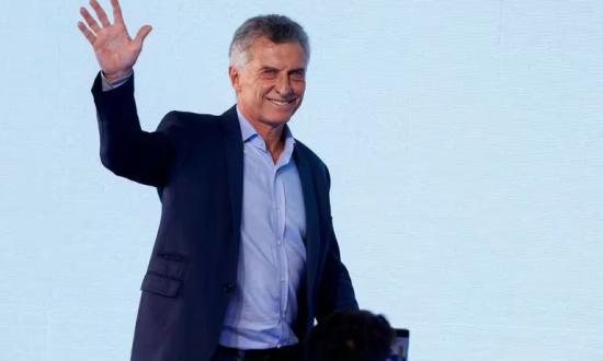 Al cabo, el gran ganador de la elección fue Mauricio Macri