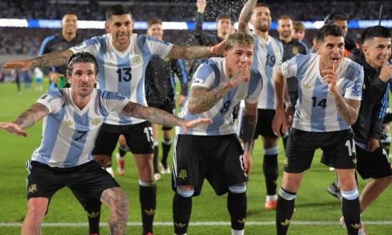 Mazazo histórico: Brasil vio que no está a la altura de un Argentina soberbia e insaciable, ¿hasta cuándo?