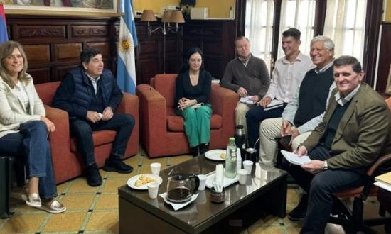 El Gobierno de Misiones informó a empresarios las medidas de alivio y simplificación fiscal que implementará: cuáles son y qué beneficios traerán