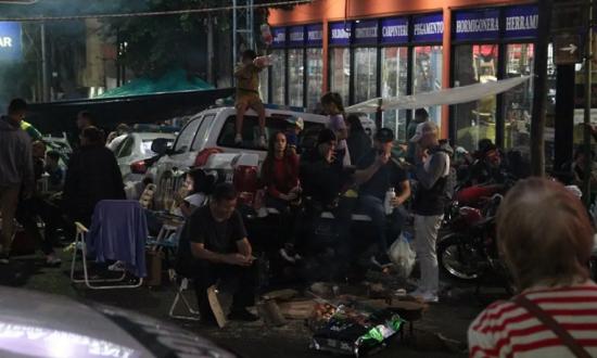 Diputados nacionales se expresaron sobre la protesta en Misiones