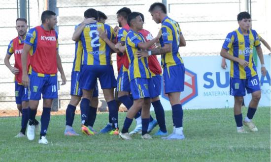 Mitre y la Ley del ex: jugó con autoridad y ganó el duelo de misioneros