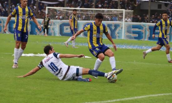 Mitre se quedó sin pasaje directo y deberá buscar el ascenso por el camino más largo, puede ¿pero realmente quiere ascender?