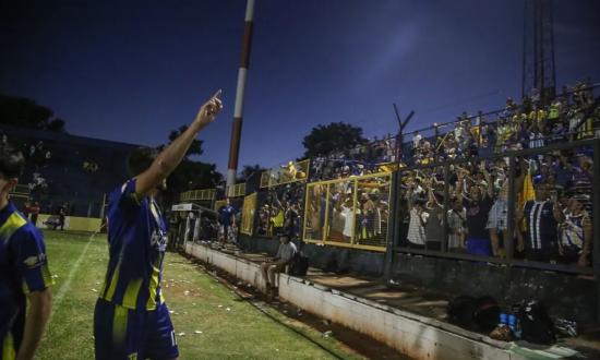Regional: Mitre ya tiene árbitro para la revancha ante Resistencia Central