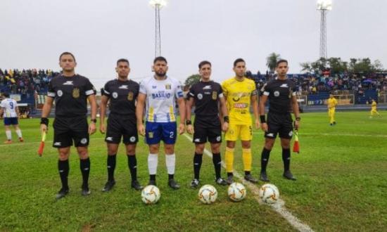 Federal A: Mitre recibirá a Crucero este domingo por el primer partido de la Reválida