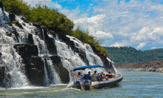 El Soberbio: naturaleza, aventura y sabores únicos para estas vacaciones de invierno...