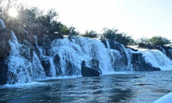 El Parque Provincial Moconá y los paseos náuticos están nuevamente habilitados