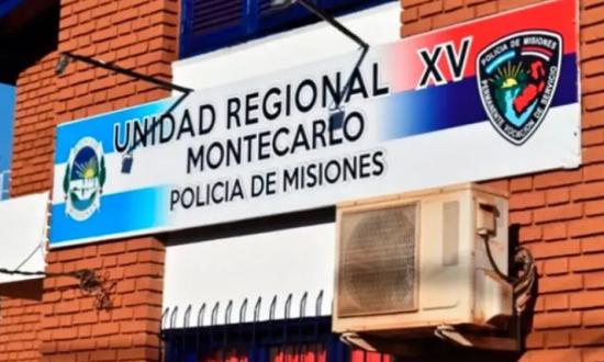 Apareció la menor embarazada que fue presuntamente secuestrada en Montecarlo