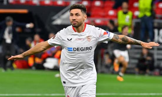 River Plate cerró a Gonzalo Montiel como refuerzo y tendrá a cuatro campeones del mundo