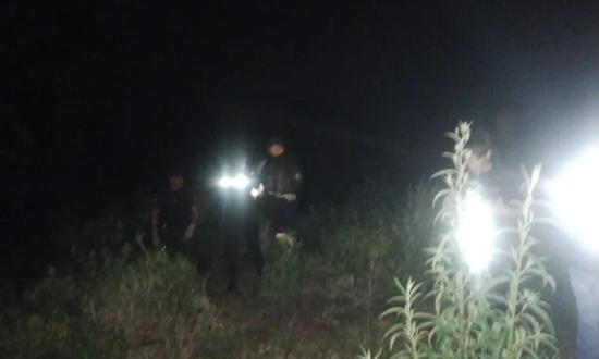 Dos Hermanas: joven asesinado a tiros en una chacra, arrestan al dueño