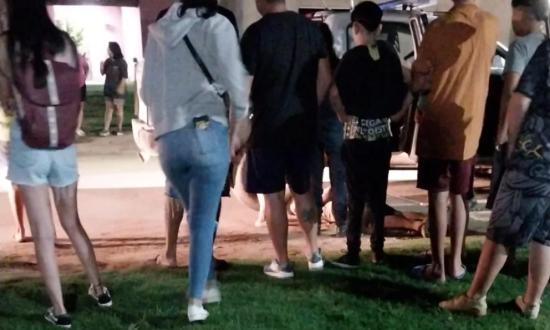 Misionero asesinado en un brutal linchamiento en Buenos Aires: dos detenidos
