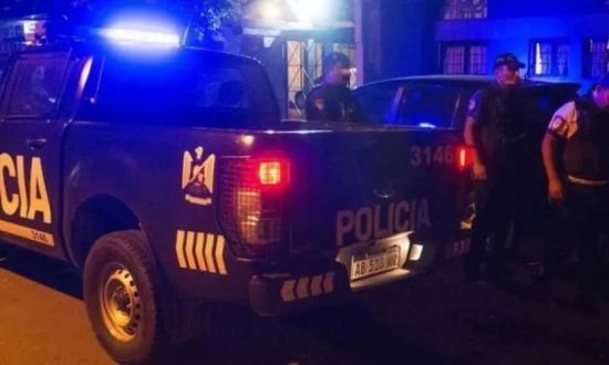 Mendoza: una embarazada a punto de parir mató a su marido a quien había denunciado por violencia de género