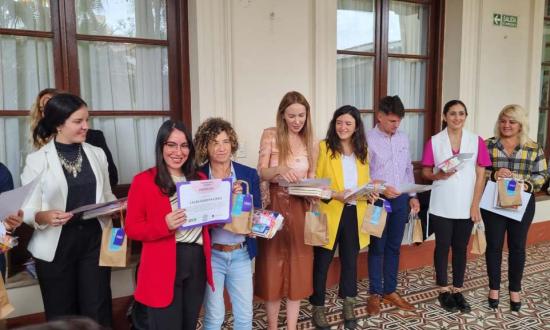 Mujeres en clave política: la novedosa experiencia del primer gabinete femenino misionero centró el foco en proyectos con perspectiva de género
