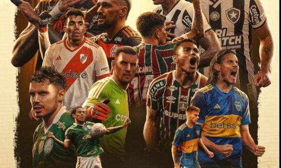 Increíble: River irá al Bombo 1 y Boca, al 3...