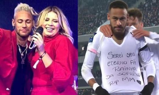 La tragedia de Marília Mendonça, "A Rainha da sofrençia" del Brasil