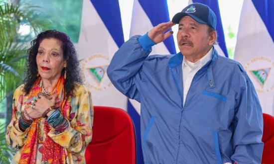 Joe Biden: “Daniel Ortega y Rosario Murillo orquestaron hoy una pantomima de elecciones que no fueron ni libres ni justas”
