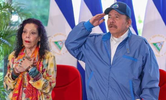 Joe Biden: “Daniel Ortega y Rosario Murillo orquestaron hoy una pantomima de elecciones que no fueron ni libres ni justas”