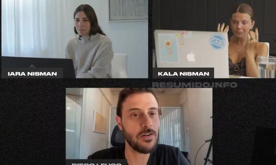 Las hijas del fiscal Nisman hablaron por primera vez a diez años de la muerte: “Nunca nadie dudó que haya sido otra cosa que un ase...”