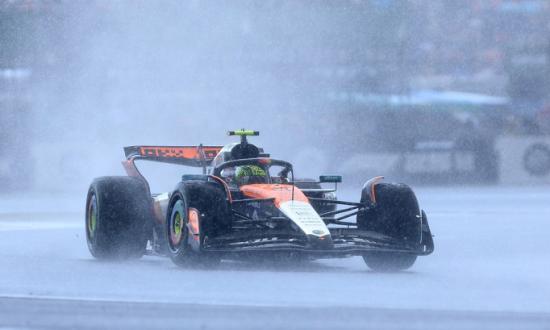Dominio de Mc Laren: Lando Norris se quedó con la victoria en el GP de Gran Bretaña