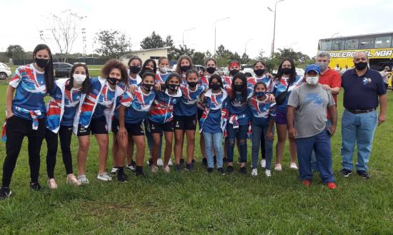 MISIONES PARTICIPARÁ DE LOS 1º JUEGOS DEPORTIVOS JUVENILES DEL NORTE GRANDE EN LA RIOJA