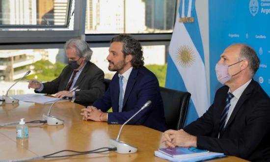 La OEA aprobó por aclamación el apoyo a Argentina en su reclamo por la soberanía en Malvinas