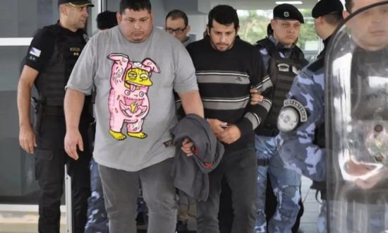 Quiso cobrar una deuda y lo mataron: lo encontraron calcinado en su auto