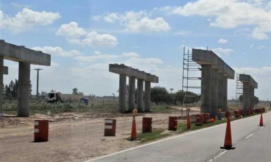 «Milei ya frenó la obra pública en todo el país, cientos de miles de empleos en riesgo» afirmó el actual ministro Katopodis