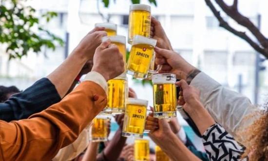 Comienza la Oktoberfest en Leandro N. Alem: tres días de celebración y tradición cervecera