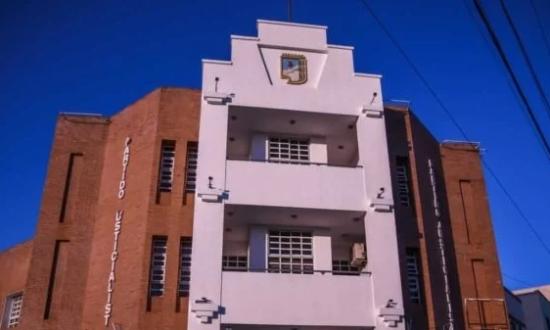 Tensión en el PJ Misiones: resistencia ante la intervención ordenada por la conducción nacional