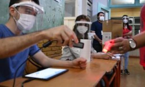 Elecciones Legislativas: más de 900.000 misioneros se encuentran habilitados para votar el domingo