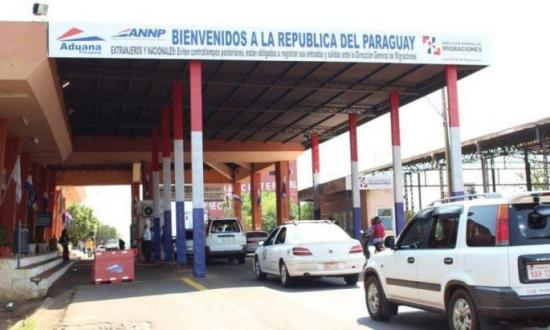 Reapertura del puente: para ingresar a Paraguay el único requisito será el esquema de vacunación completo