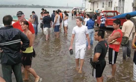 A 15 años de la tragedia que enlutó al deporte misionero