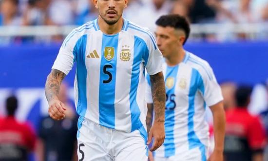 Los motivos por los que Leandro Paredes no volverá a Boca en este mercado de pases