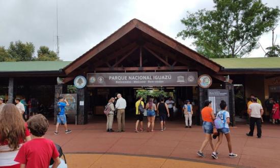 Fin de semana largo: Misiones con una ocupación hotelera que ronda el 75%