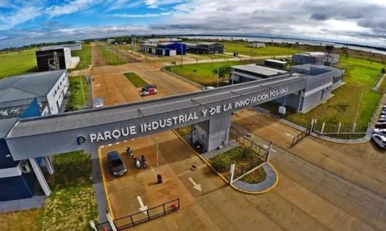 Histórico: se realizó la primera exportación aérea desde Posadas, un hito para el comercio exterior de Misiones