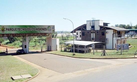 Ya son siete las empresas radicadas virtualmente dentro del Parque Tecnológico de Misiones