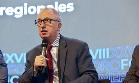 El gobernador Hugo Passalacqua anunció una bonificación especial del 30% en Ingresos Brutos para profesionales matriculados