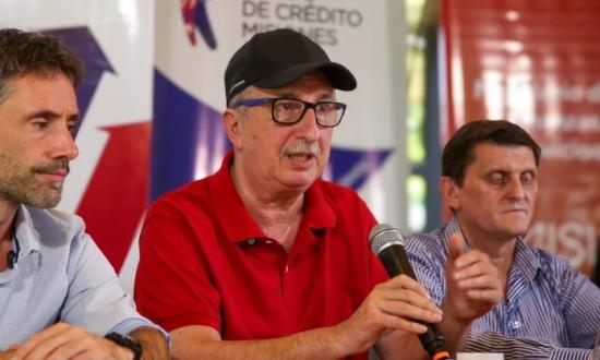 Hugo Passalacqua, extendió los programas #Ahora, con mejoras en los límites financiables y en los reintegros hasta el 30 de junio