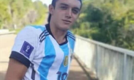 Muere ahogado joven soberbiano tras ser baleado por la Federal