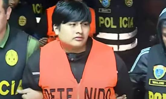 Pequeño J: su novia lo delató y la Policía de Bs As le tendió una trampa