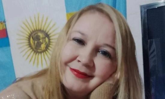 Hallan muerta a una periodista en Curuzú Cuatiá: investigan si fue torturada y asesinada