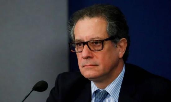 El Gobierno ratificó a Miguel Pesce al frente del Banco Central: “No está en duda su continuidad”