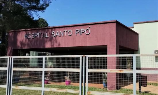 Falleció un adolescente en Santo Pipó, se sospecha que fue por dengue