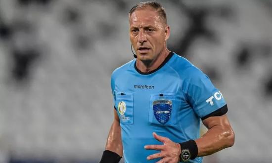 Pitana tendrá su partido de despedida en una jornada que promete...